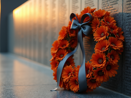 Blissfield American Legion 325: Memorializing the Fallen