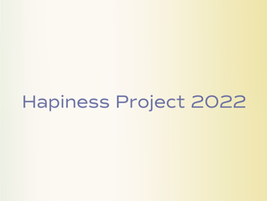 Happiness Project