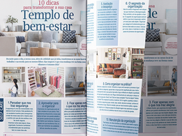 revista reiki & yoga