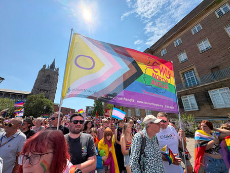 Norwich Pride 2026 in Pics!