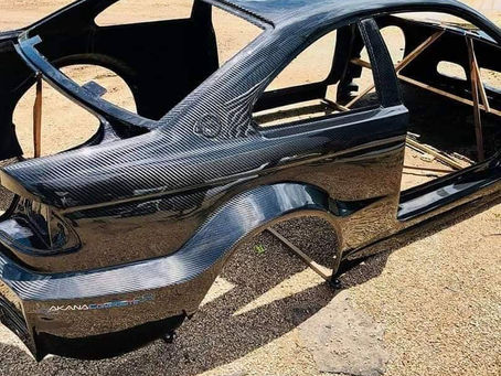 Car modeling