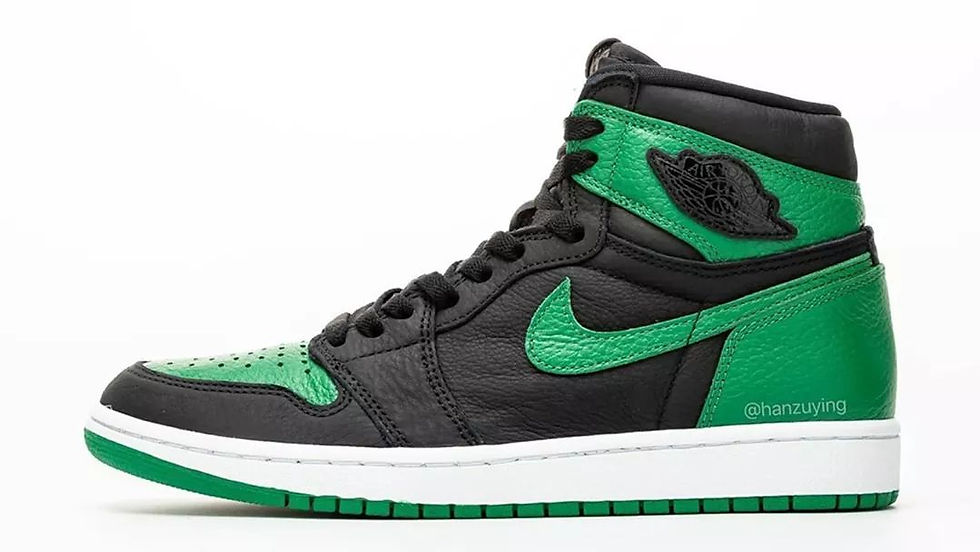 Thumbnail: Nike Sneakers