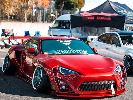 Car meets