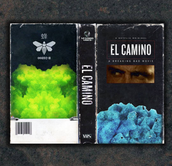 Breaking Bad Retro