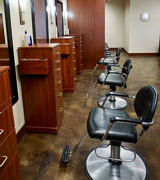 Hairchitects Services