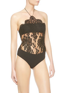 PRESENTING LA PERLA LINGERIE