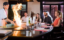 IHG® DINING REWARDS LAUNCHES IN THE UAE