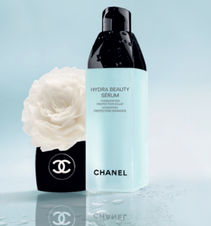 CHANEL ULTRA HYDRATING SKINCARE SAVIOUR