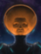 Space Fro - Roy Steuer