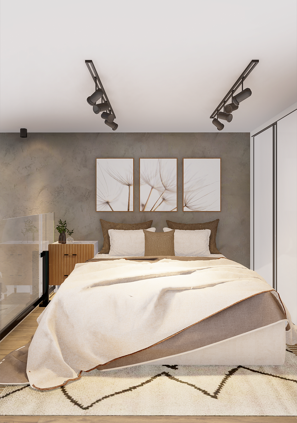 Midtown 4 - loft
