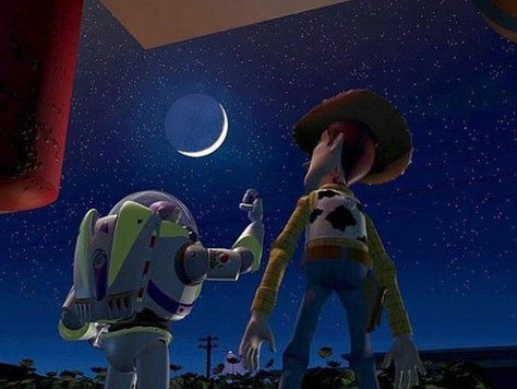 Toy Story 5: Rethinking Childhood in the Digital Age