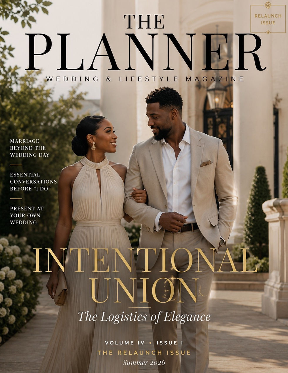 Spring 2026 Issue Cover