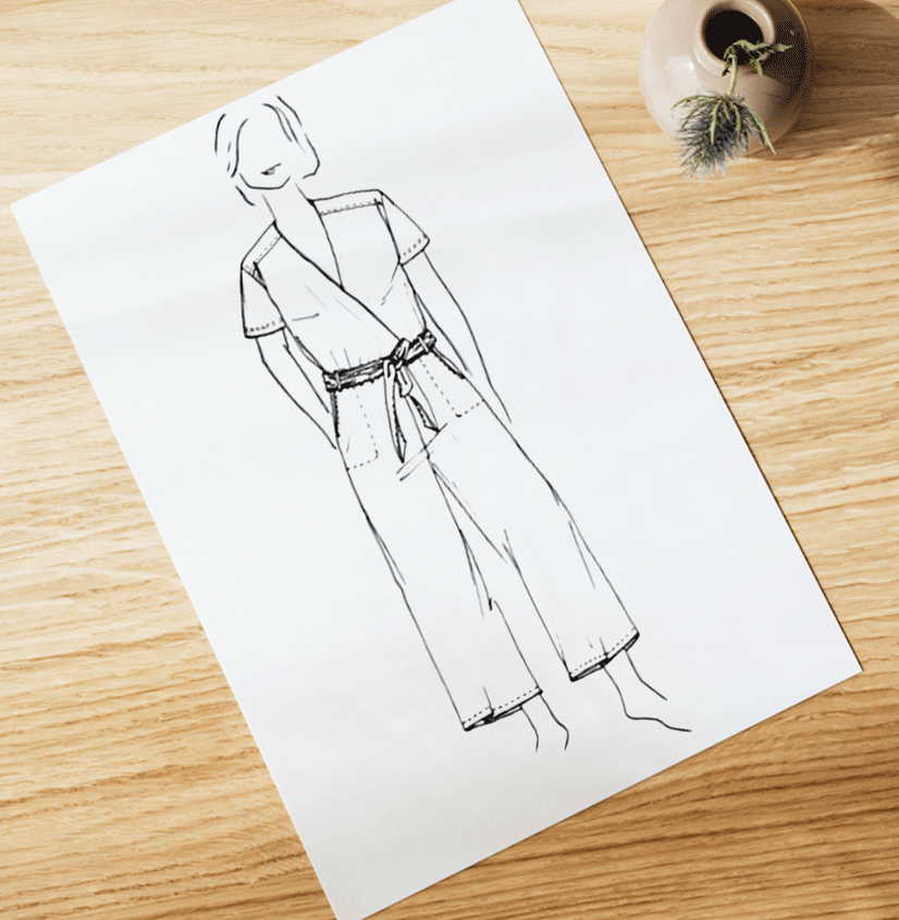 Combinaison-femme-eco-responsable-matieÌ