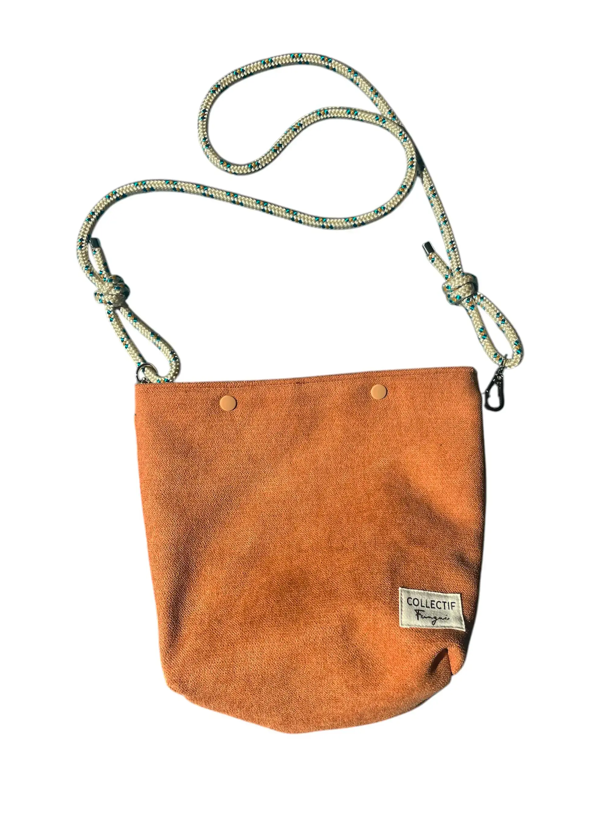Besace Marron Clair