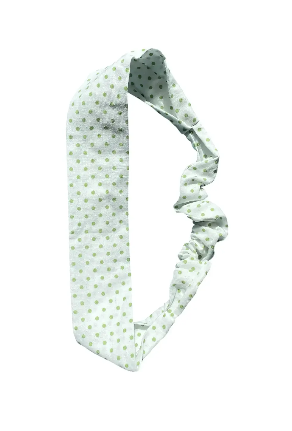 Miniature : Bandeau upcyclé