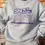 Miniature : Sweat Jaune/Bleu 90s Kids