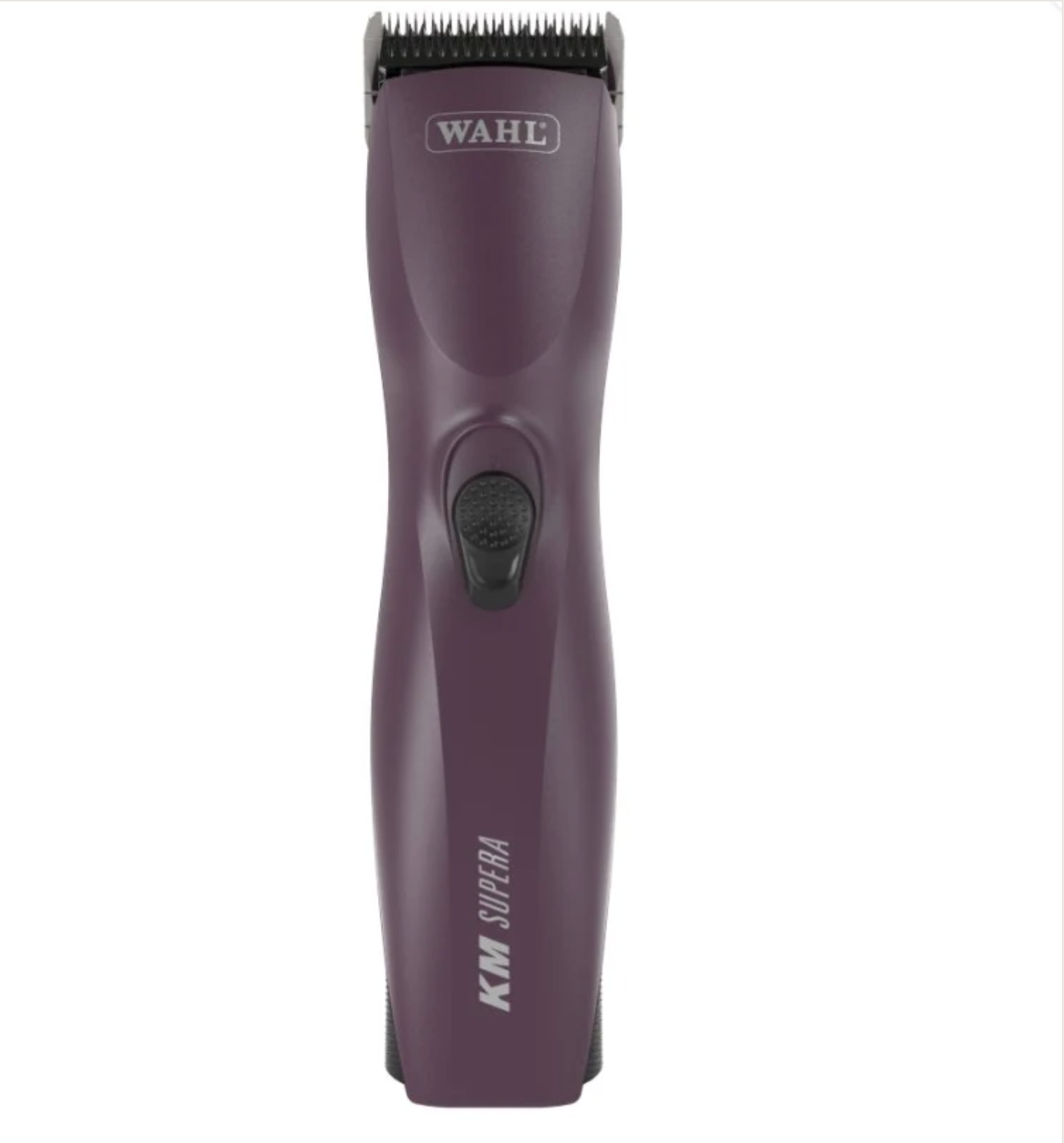 KM Supera - A5 Cordless Pet Clipper