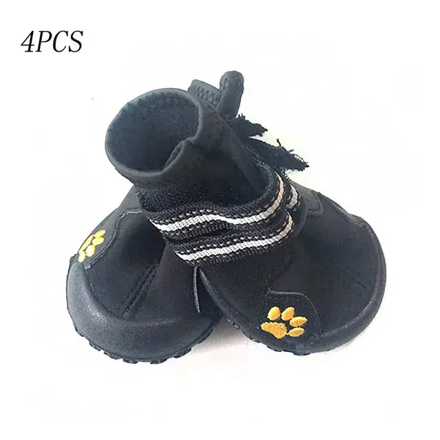 Thumbnail: Dog Shoes