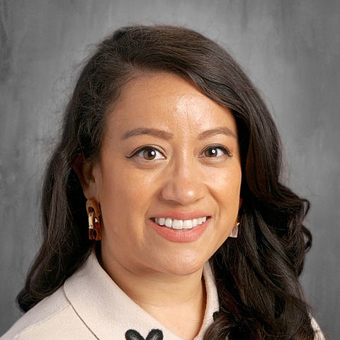 Ms. Jessica Paige Glenn, Director of Marketing & Enrollment at St. Victor School, San Jose 