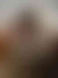 4th grade students at St. Victor School reenact the Passion of Christ during a Holy Week prayer service, depicting Jesus’ crucifixion and burial in a church setting.