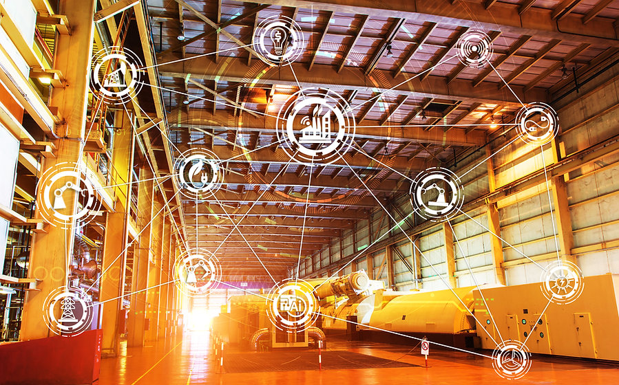 SuppliNNOV - Smart Lighting Smart Buildi