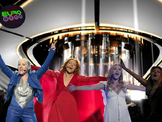 SAN MARINO - TRIBUTE TO VALENTINA MONETTA'S ENTRIES!