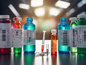 Save on Pet Vaccinations at Nascah Vet Hospital