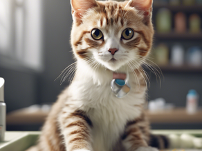 The Ultimate Feline Nutrition Guide: Keeping Your Beloved Cat Healthy and Happy