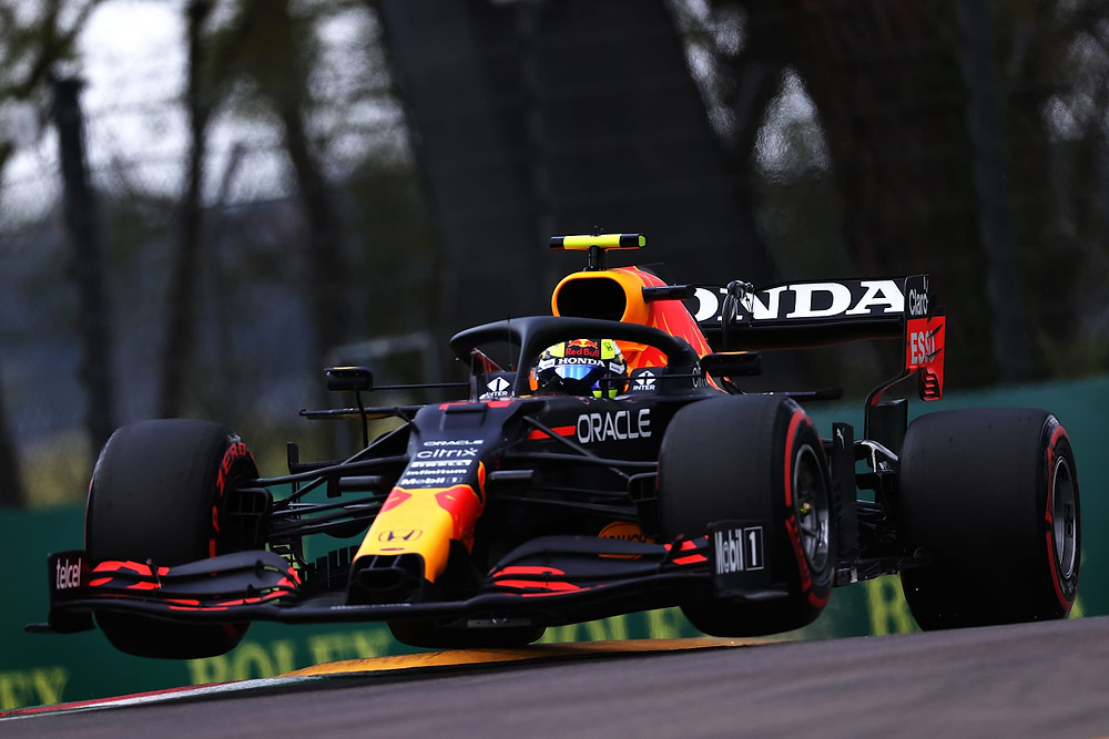 Red Bull Racing