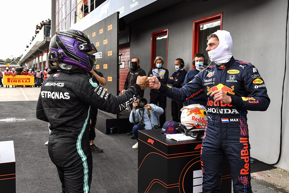 LAT Images for Mercedes-Benz Grand Prix Ltd.
