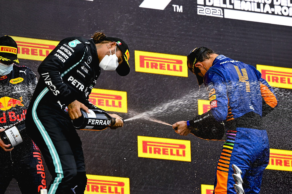 LAT Images for Mercedes-Benz Grand Prix Ltd