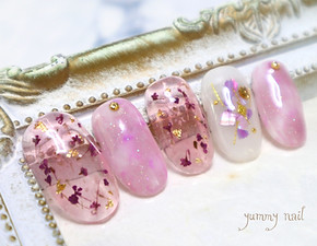 Home 青梅市ネイルサロン 東青梅ネイルサロン Yummy Nail ユミーネイル 自宅ネイルサロン 青梅 東青梅 勝沼