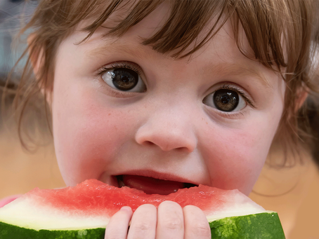 Nutritional Deficiencies in Children