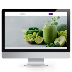 Deborah John Naturopathy