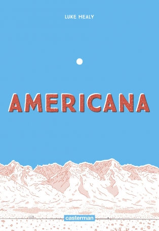 ♥ Americana