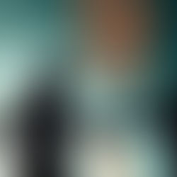 ♥ Des diables et des saints