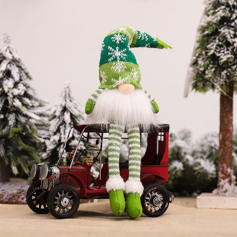 Miniatura: Gnome Glow Natal