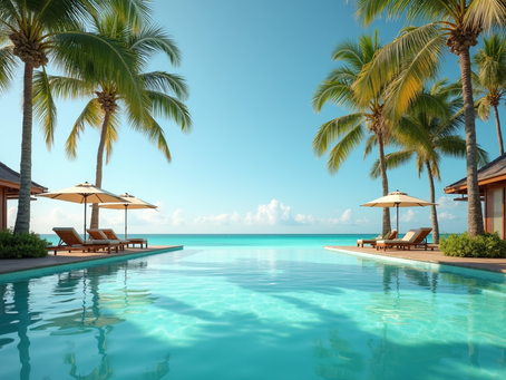 Caribbean Destination Wedding Tips: Making Your Destination Wedding in the Caribbean Unforgettable