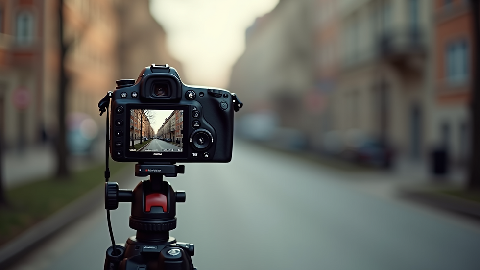 Benefits of Professional Videography Explained: Unlocking Cinematic Power