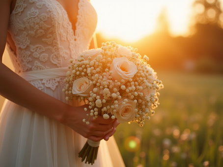 Enhancing Wedding Cinematography with Dream Light Techniques