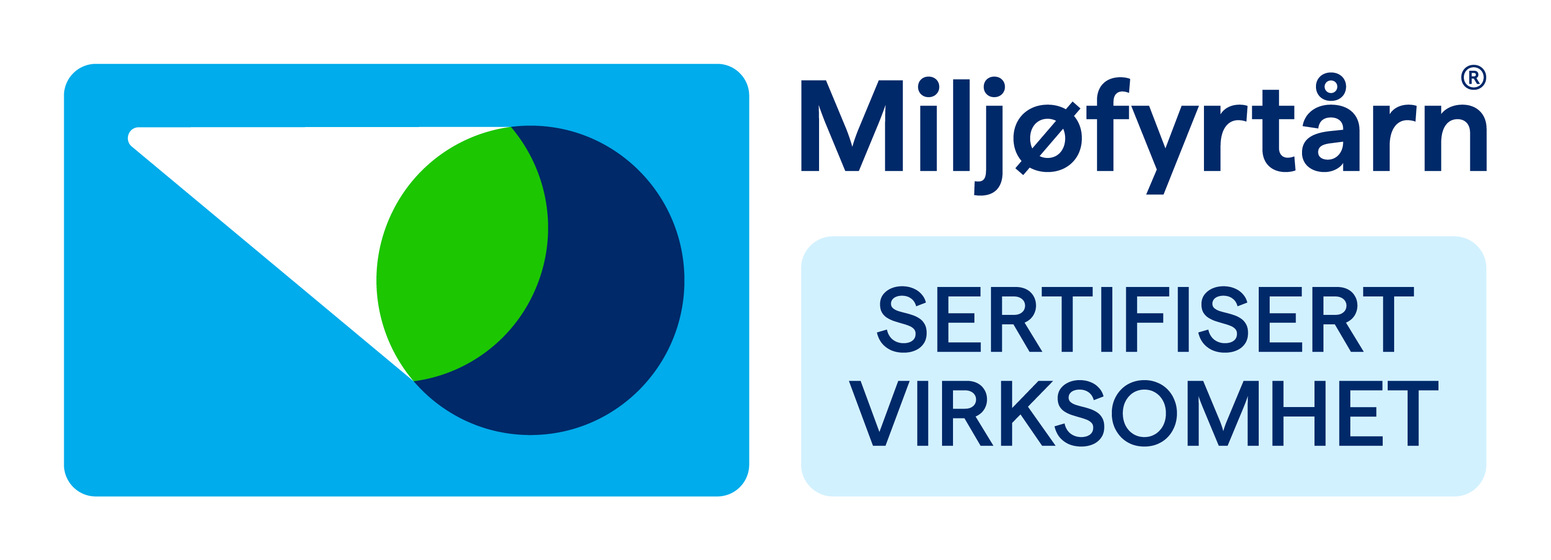 Miljøfyrtårnmerking