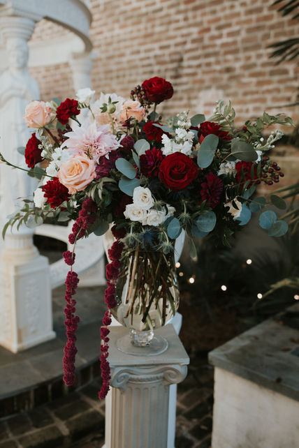 Dallas, Texas Event and Wedding Planning