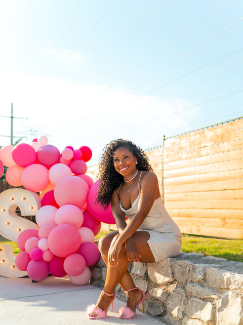 Dallas, Texas Event and Wedding Planning