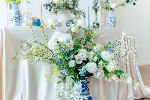 Dallas, Texas Event and Wedding Planning