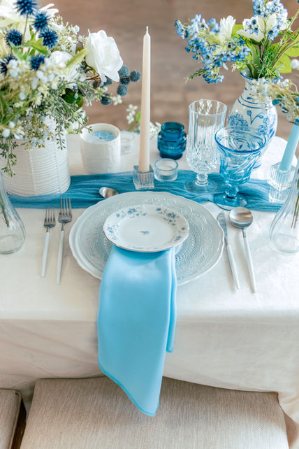 Dallas, Texas Event and Wedding Planning