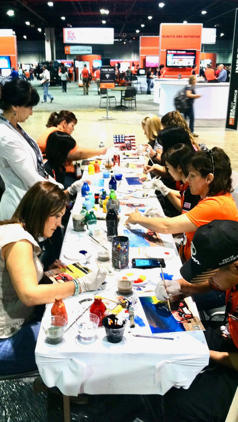Workshops