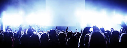 Party Crowd