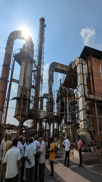 CPCB Revises Draft Guidelines for Waste-to-Energy Plants