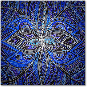 Ajna-Chakra
