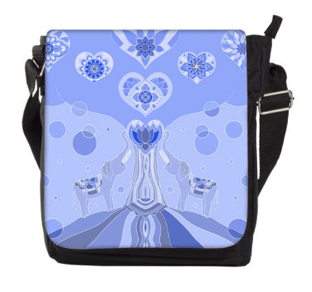 Miniaturbild: Elefanten-Tasche